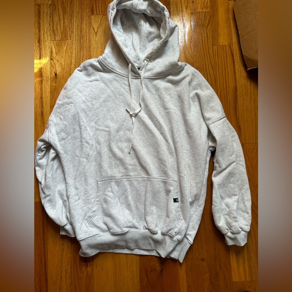 Popflex Oversized Hoodie Size Small